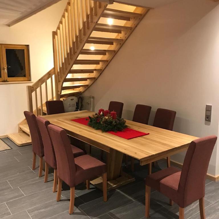 Houghton Haus - Haus mit 4 Schlafzimmern - 8