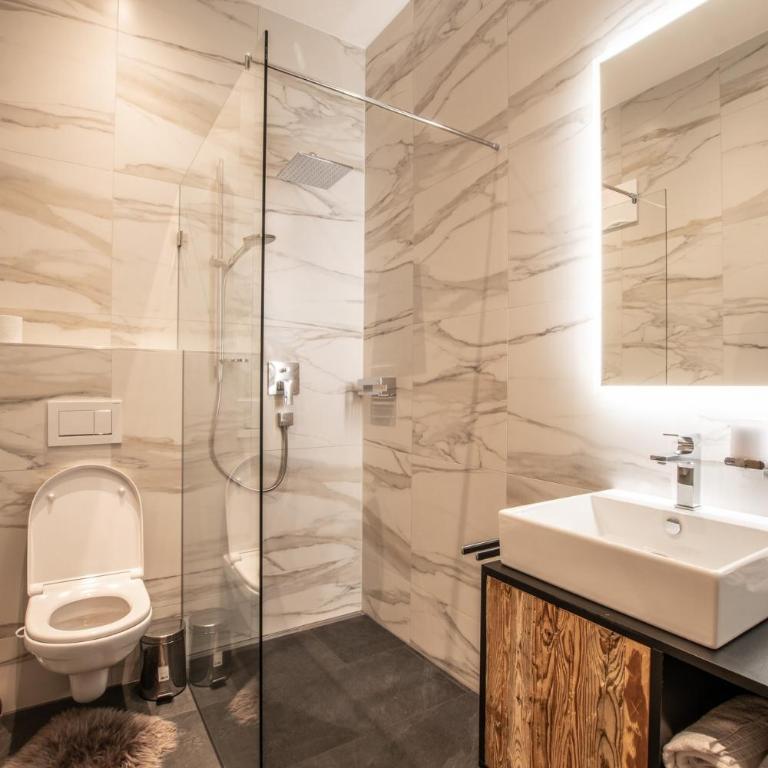 Apartklusiv Kaltenbach - Apartamento Suite - 11