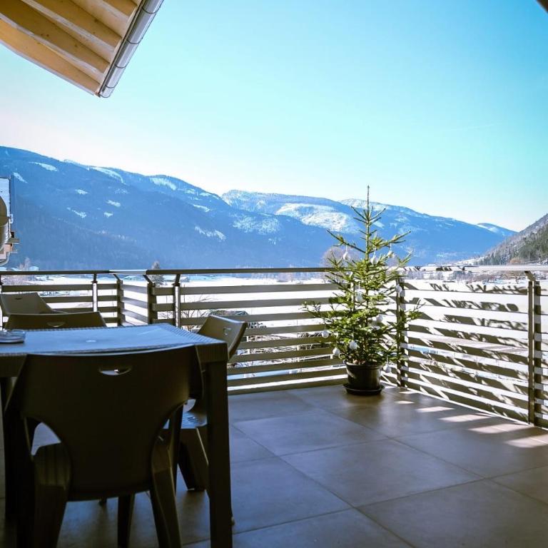 Alpine Home Fiemme - Appartamento con Vista Montagna - 22
