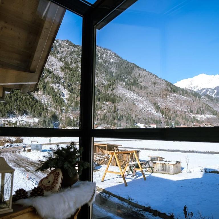 Alpine Home Fiemme - Appartamento con Vista Montagna - 24