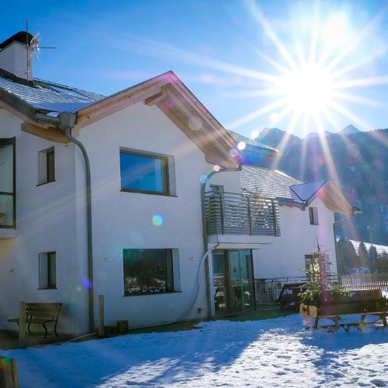 Alpine Home Fiemme - Appartamento con Vista Montagna - 25
