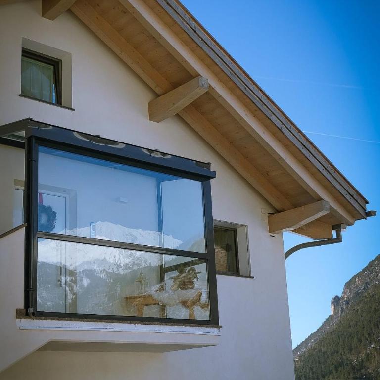 Alpine Home Fiemme - Appartamento con Vista Montagna - 23