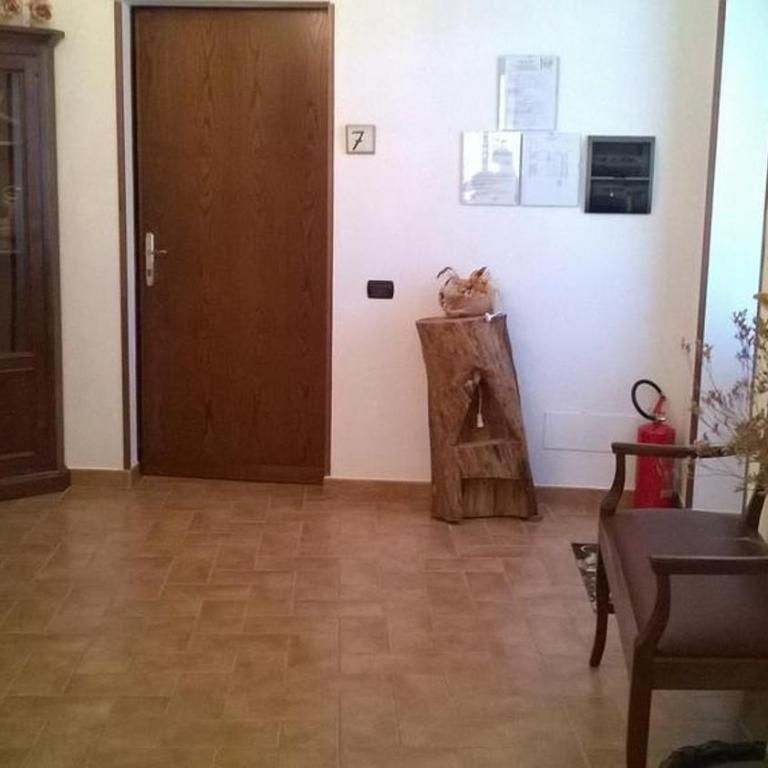 Agriturismo La Cantina San Martino - Appartamento con 3 Camere da Letto - 2