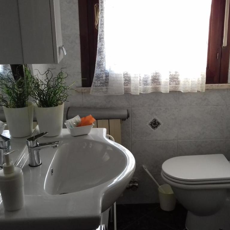 Casa Tiziana ( Locazione Turistica) - Appartamento con 1 Camera da Letto - 29