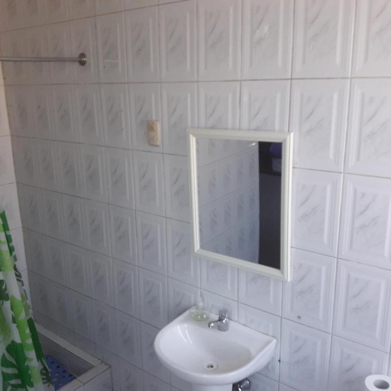 Hostal Capricho de Carlitos - Deluxe Double Room - 5