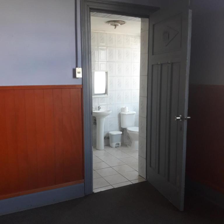 Hostal Capricho de Carlitos - Deluxe Double Room - 6