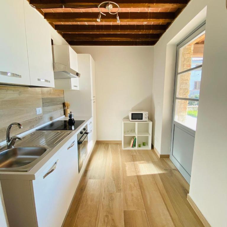Il Cerro - Appartamento con 1 Camera da Letto - 4