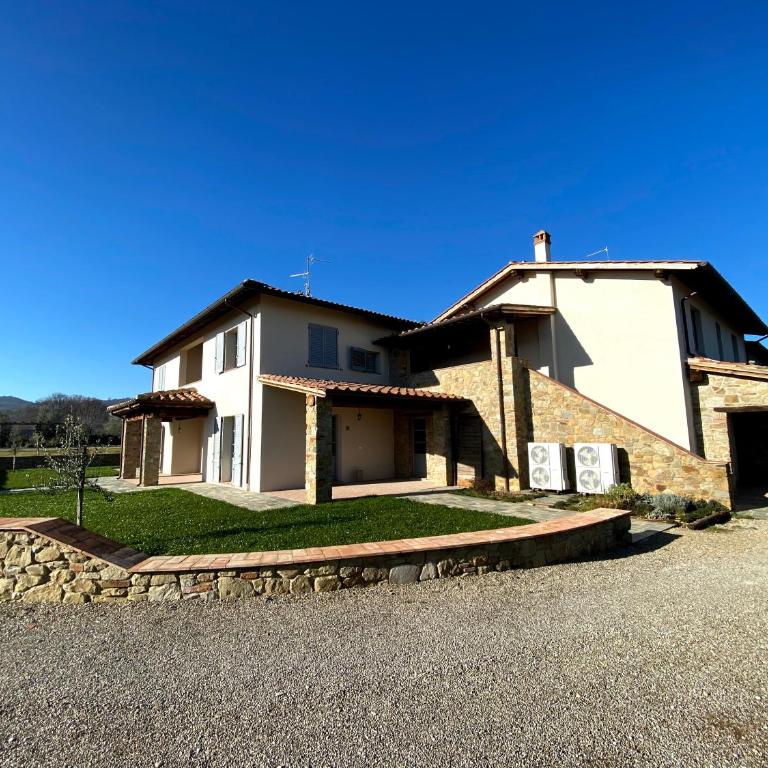 Il Cerro - Appartamento con 3 Camere da Letto - 8