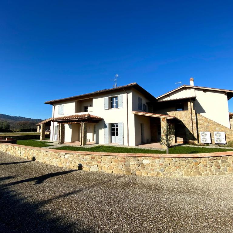 Il Cerro - Appartamento con 3 Camere da Letto - 14