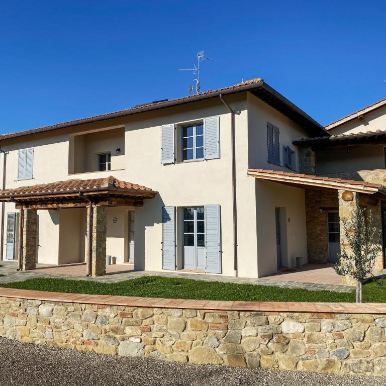 Il Cerro - Appartamento con 3 Camere da Letto - 16