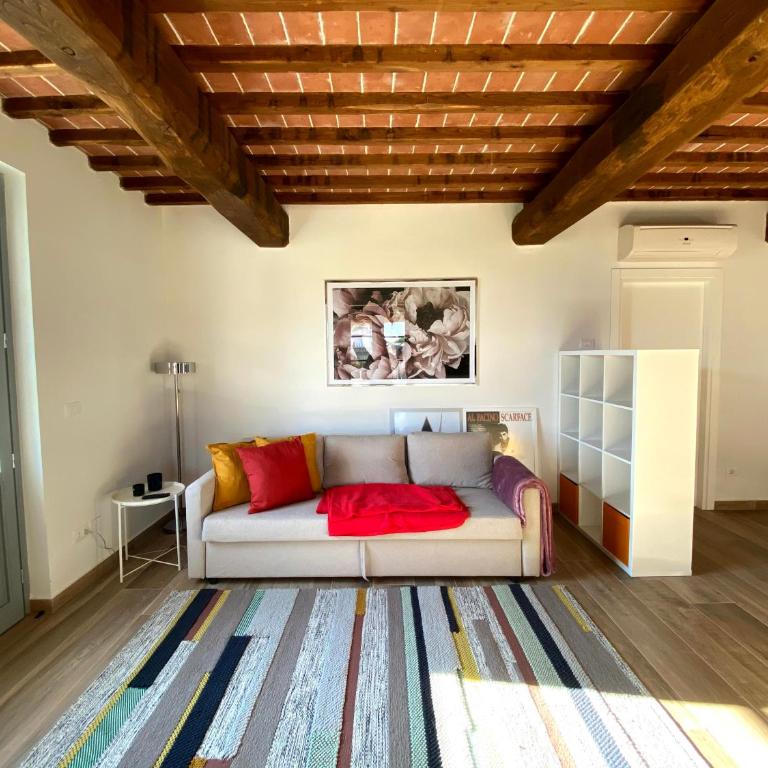 Il Cerro - Appartamento con 1 Camera da Letto - 13