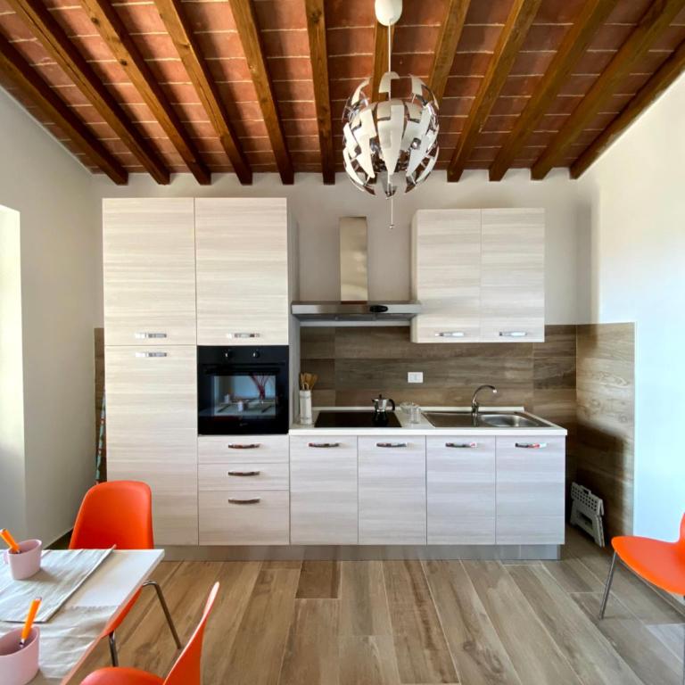 Il Cerro - Appartamento con 1 Camera da Letto - 19