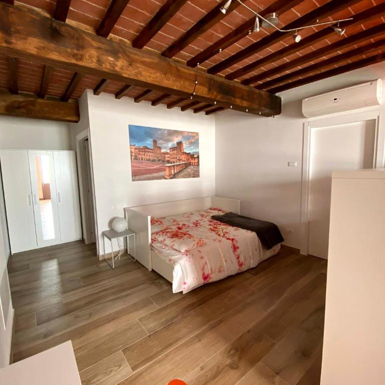 Il Cerro - Appartamento con 1 Camera da Letto - 20