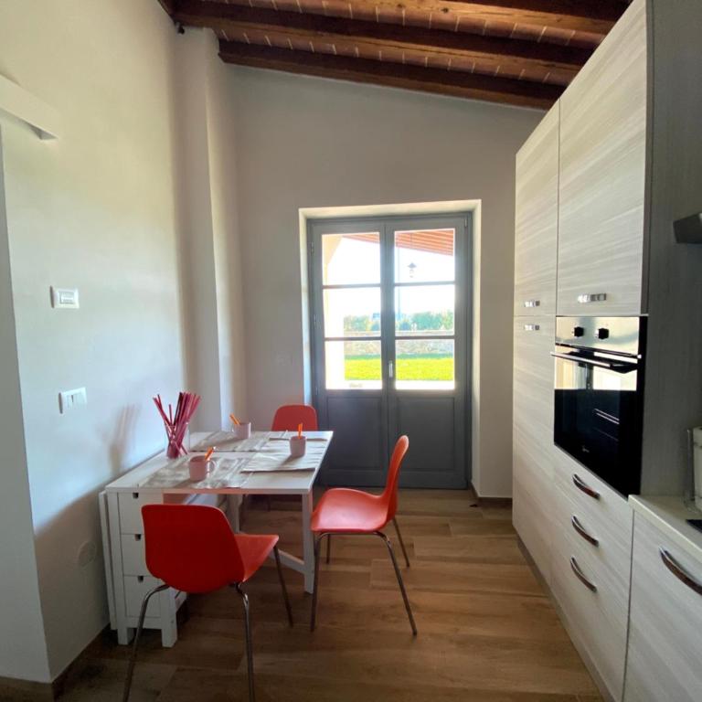 Il Cerro - Appartamento con 1 Camera da Letto - 23