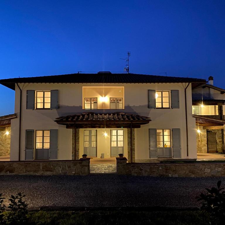Il Cerro - Appartamento con 3 Camere da Letto - 26