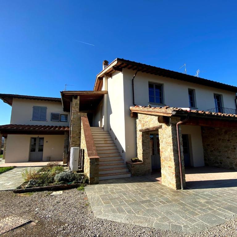 Il Cerro - Appartamento con 3 Camere da Letto - 27