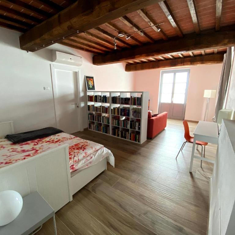 Il Cerro - Appartamento con 1 Camera da Letto - 26