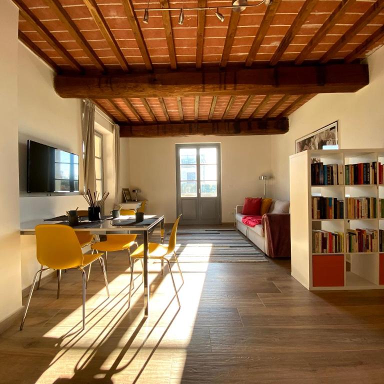Il Cerro - Appartamento con 1 Camera da Letto - 27