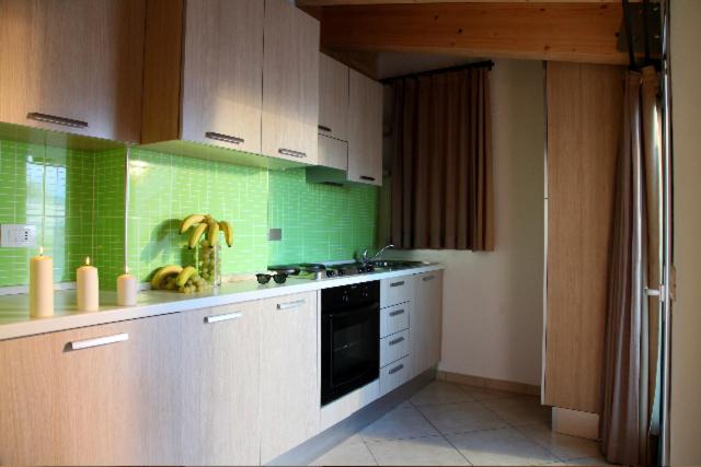 Residence Ilario Suite Hotel - One-Bedroom Apartment with Sea View - Attic - 11
