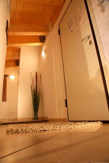 Residence Ilario Suite Hotel - One-Bedroom Apartment with Sea View - Attic - 8