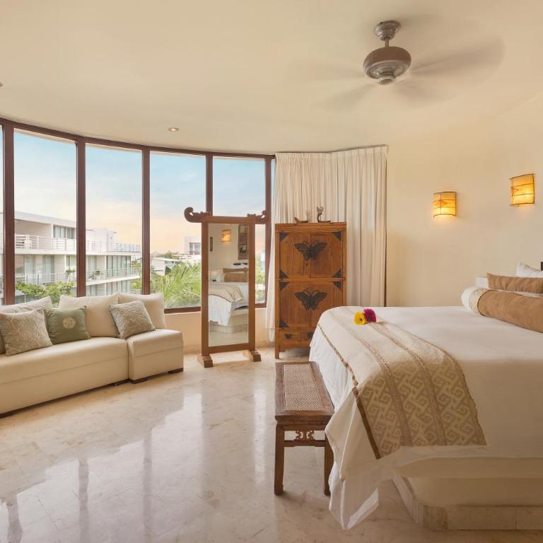 Porto Playa Condo Hotel and Beach Club - Ático de 3 dormitorios - 3