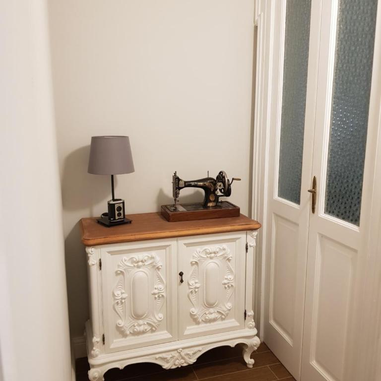 Belle Époque - Two-Bedroom Apartment with Garden View - 38