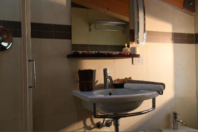 Residence Ilario Suite Hotel - One-Bedroom Apartment with Sea View - Attic - 18