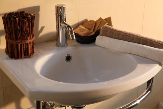 Residence Ilario Suite Hotel - One-Bedroom Apartment with Sea View - Attic - 19