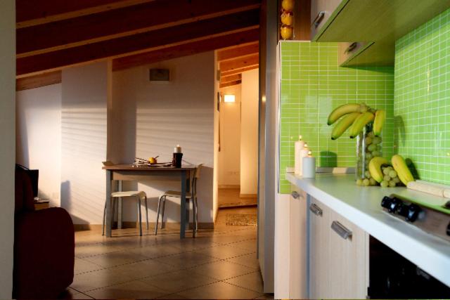 Residence Ilario Suite Hotel - One-Bedroom Apartment with Sea View - Attic - 12