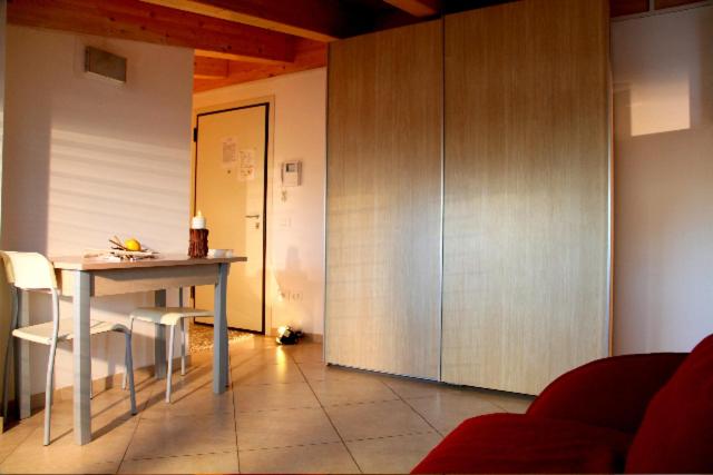 Residence Ilario Suite Hotel - One-Bedroom Apartment with Sea View - Attic - 5