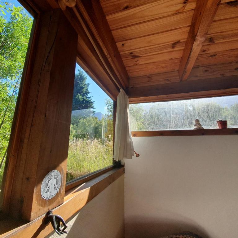 India Cabaña - One-Bedroom House - 16