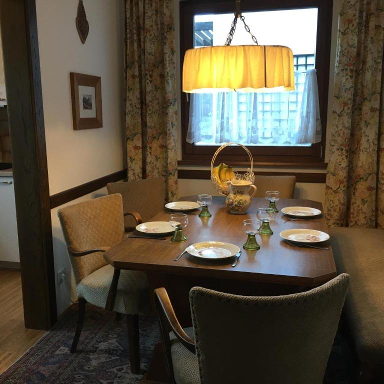 Apartment Vogelsinger - Apartment - Erdgeschoss - 6
