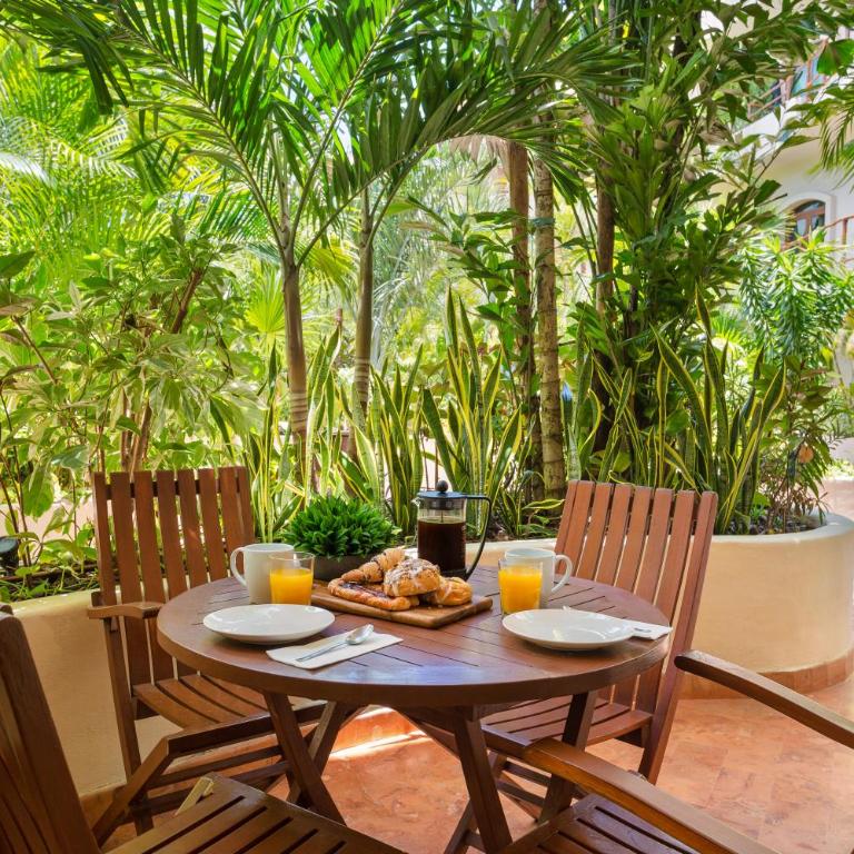 Porto Playa Condo Hotel and Beach Club - Apartamento con 1 dormitorio - 10