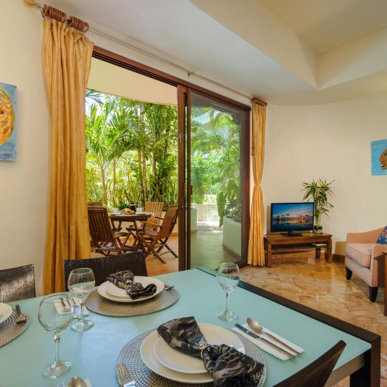 Porto Playa Condo Hotel and Beach Club - Apartamento con 1 dormitorio - 3