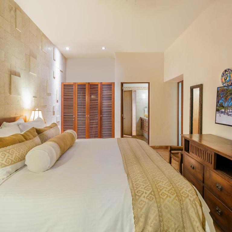 Porto Playa Condo Hotel and Beach Club - Apartamento con 1 dormitorio - 6