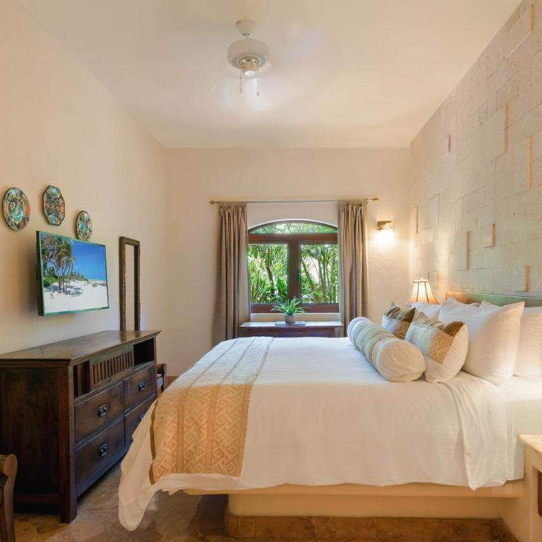 Porto Playa Condo Hotel and Beach Club - Apartamento con 1 dormitorio - 5