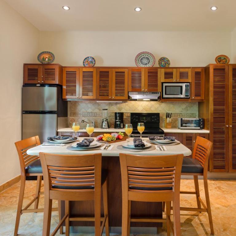 Porto Playa Condo Hotel and Beach Club - Apartamento con 1 dormitorio - 2