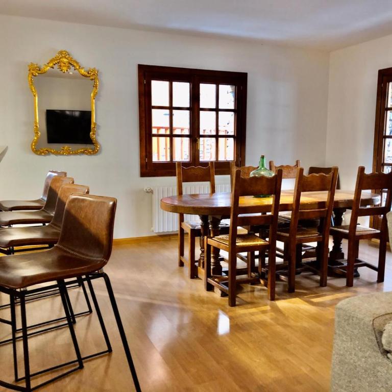 Cases de Canillo-Casa Sant Serni HUT1-7478 - Casa de 3 dormitorios - 13