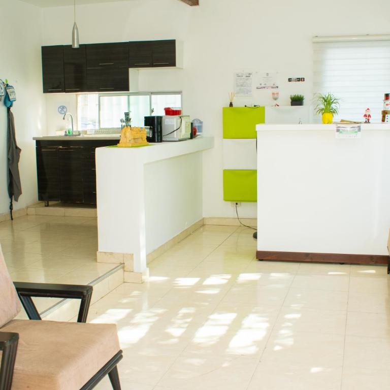 Hotel Agua Dulce - Standard Double Room - 1