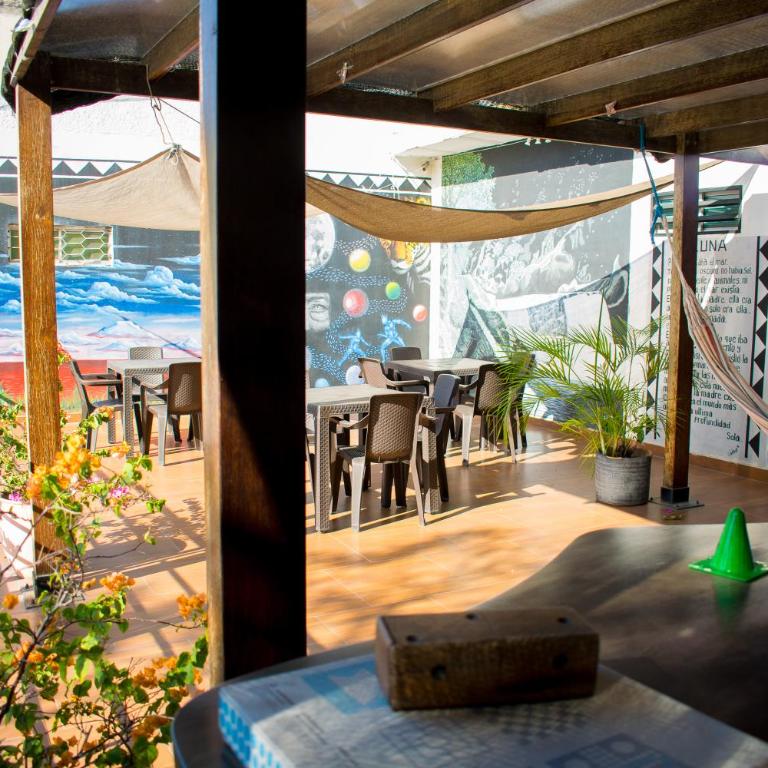 Hotel Agua Dulce - Standard Double Room - 2