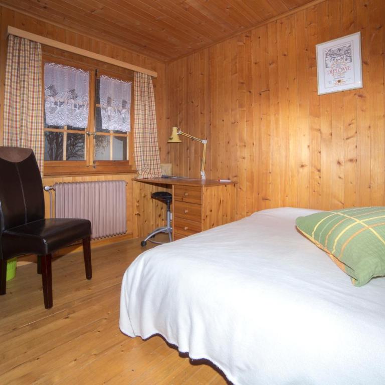 le castor - Kleines Doppelzimmer - 4