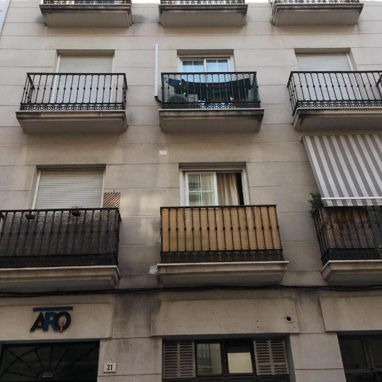 Malaka Apartment City Centre - One-Bedroom Apartment - 13