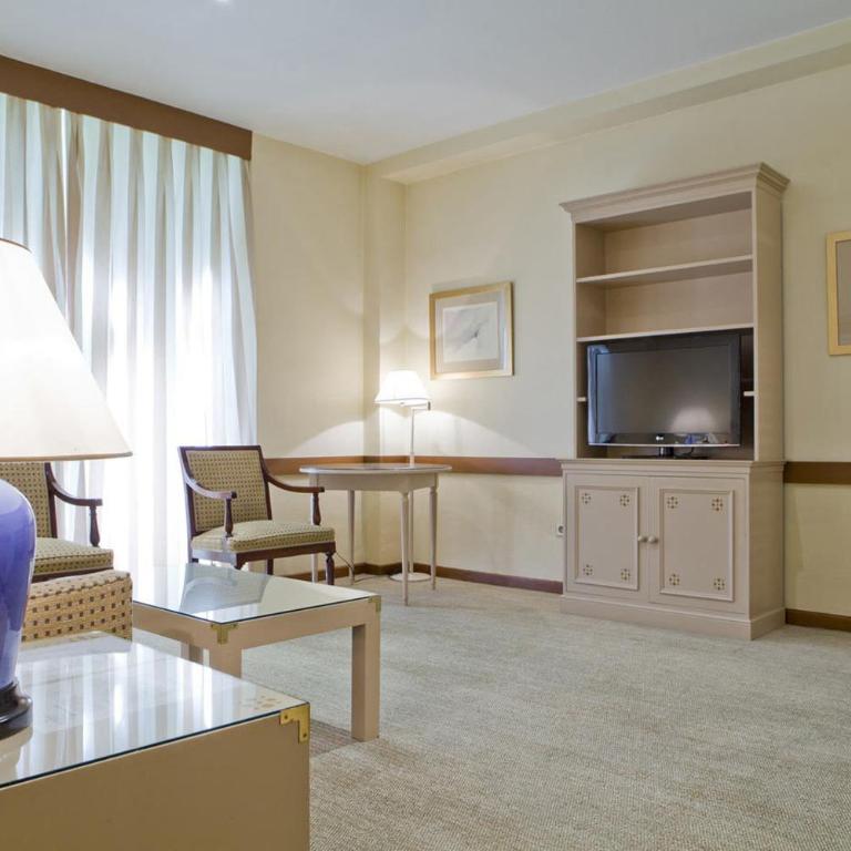 Espahotel Plaza Basílica - Suite - 12