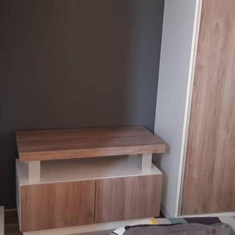 departamento salta argentina - Apartamento de 1 dormitorio - 17
