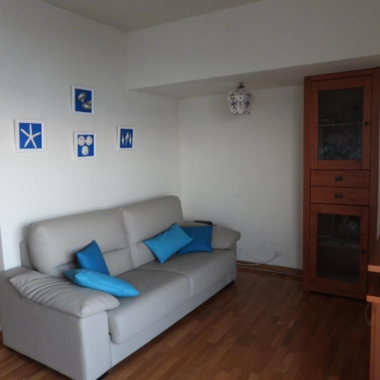 Apartamento Fuengirola1 línea - Apartamento con vistas al mar - 5