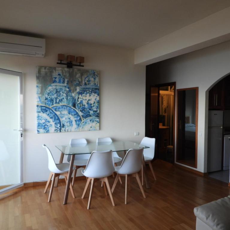 Apartamento Fuengirola1 línea - Apartamento con vistas al mar - 6