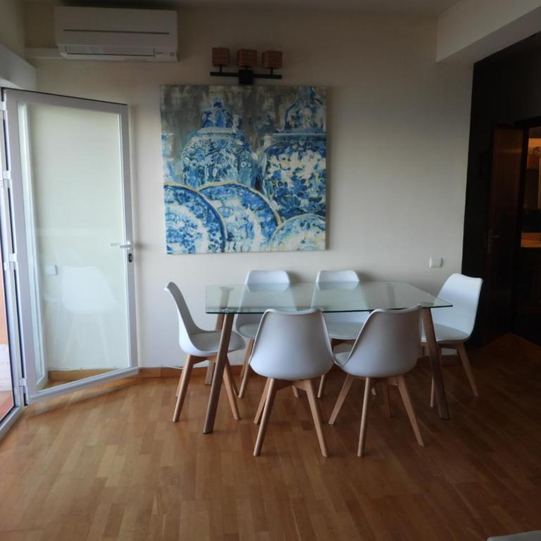 Apartamento Fuengirola1 línea - Apartamento con vistas al mar - 7
