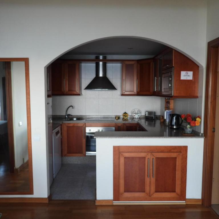 Apartamento Fuengirola1 línea - Apartamento con vistas al mar - 9
