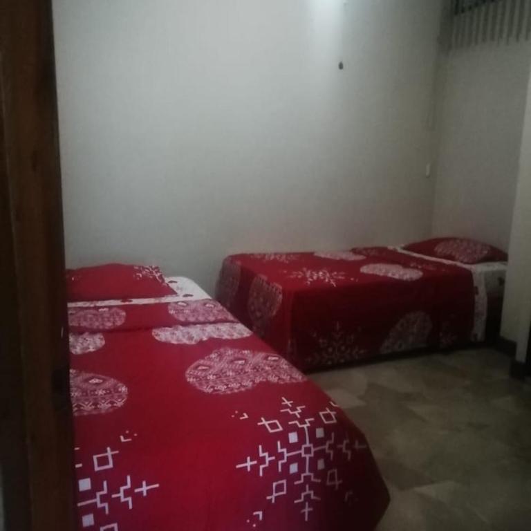 Departamentos 3 hab Manta - centro - Apartamento de 3 dormitorios - 13