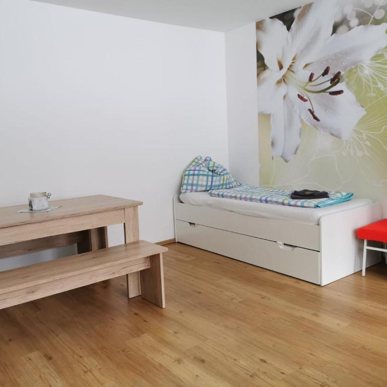 Apartment Fewo Irdning Pichlarn - Apartment mit Balkon - 20